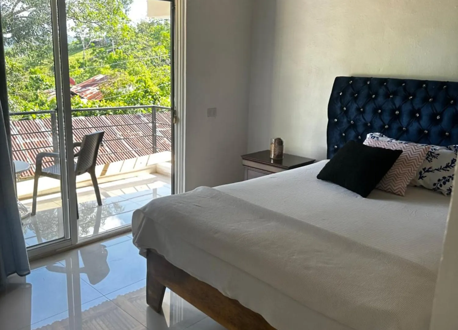 Holiday home Yamasa Shared Villa Colorado