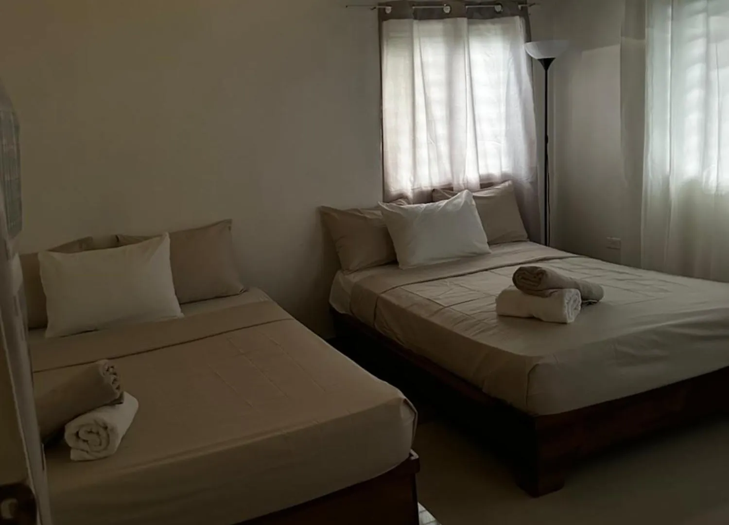 Yamasa Shared Villa Colorado Holiday home