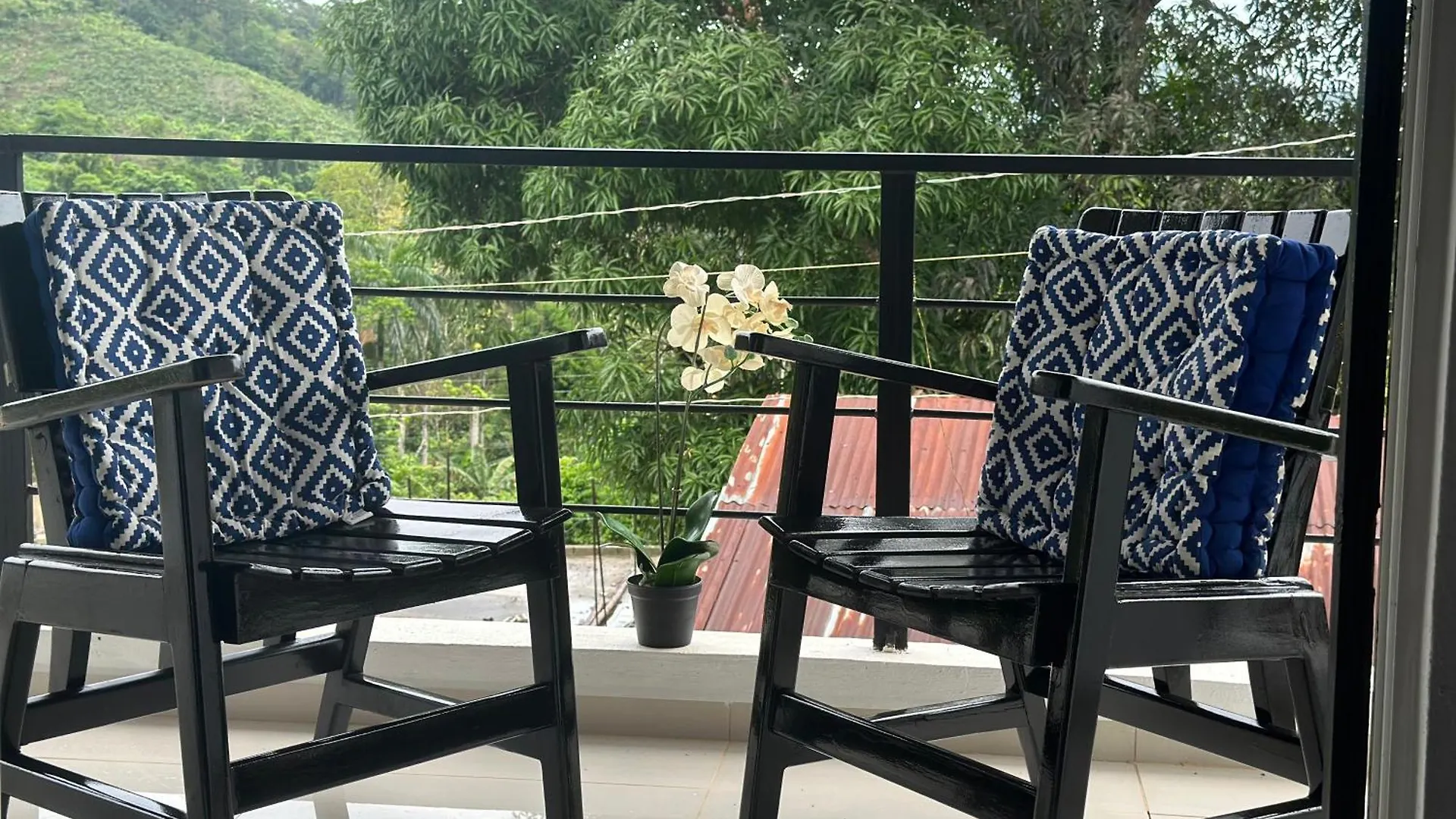 Yamasa Shared Villa Colorado Holiday home