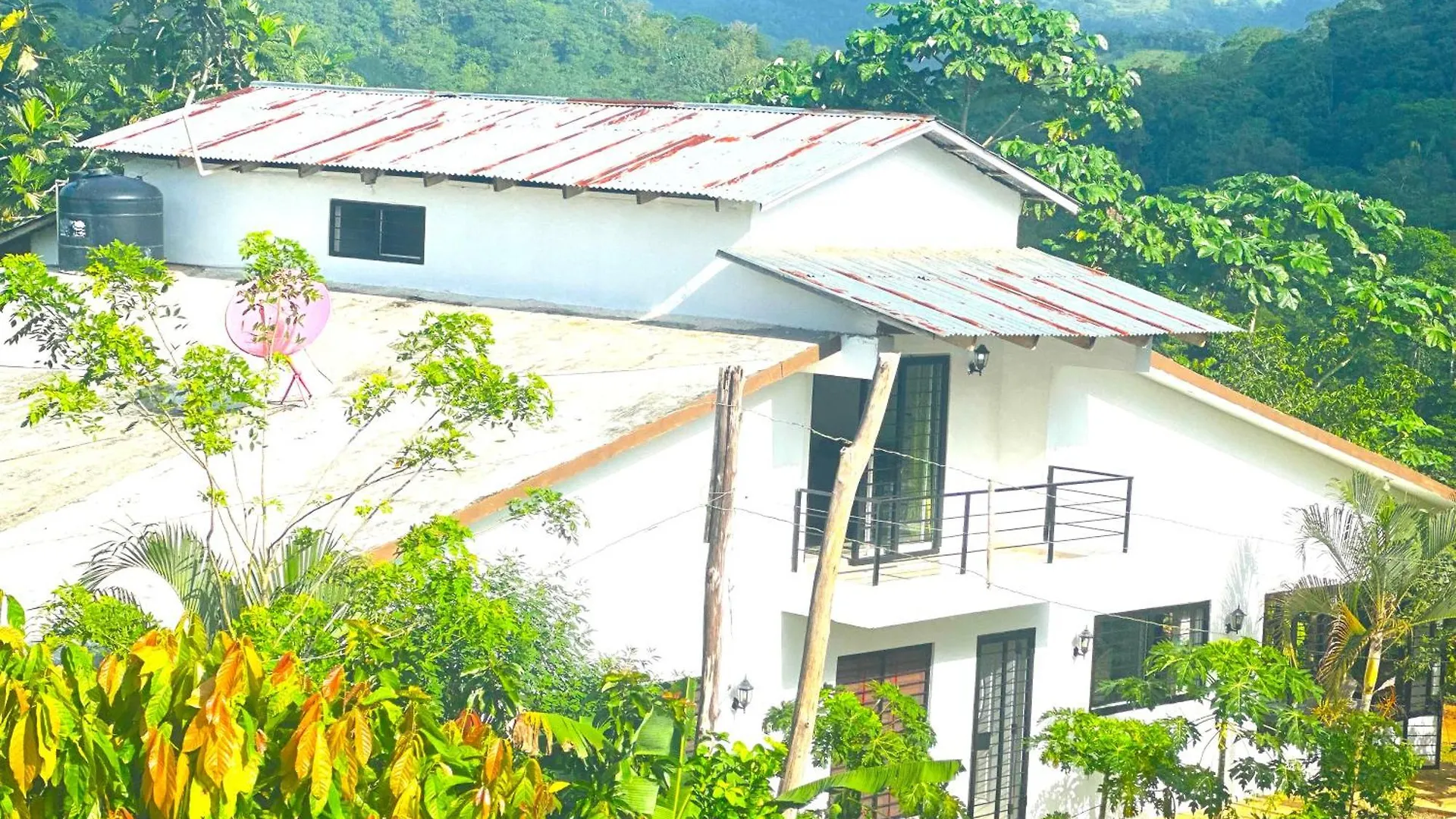 Holiday home Yamasa Shared Villa Colorado