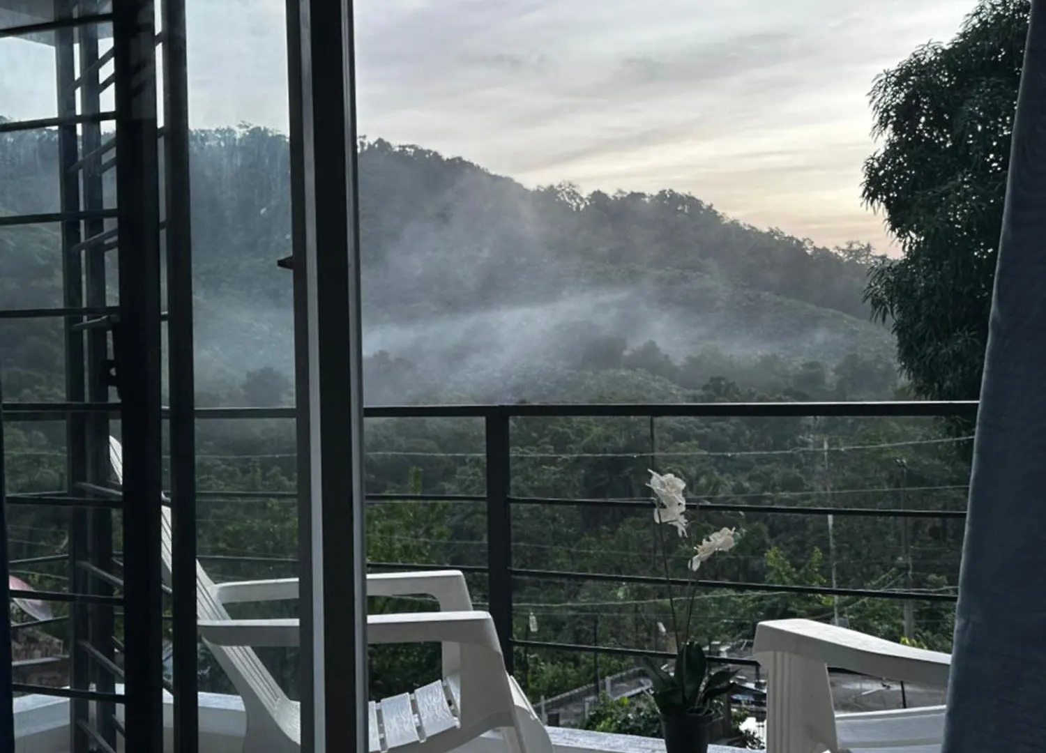 Yamasa Shared Villa Colorado