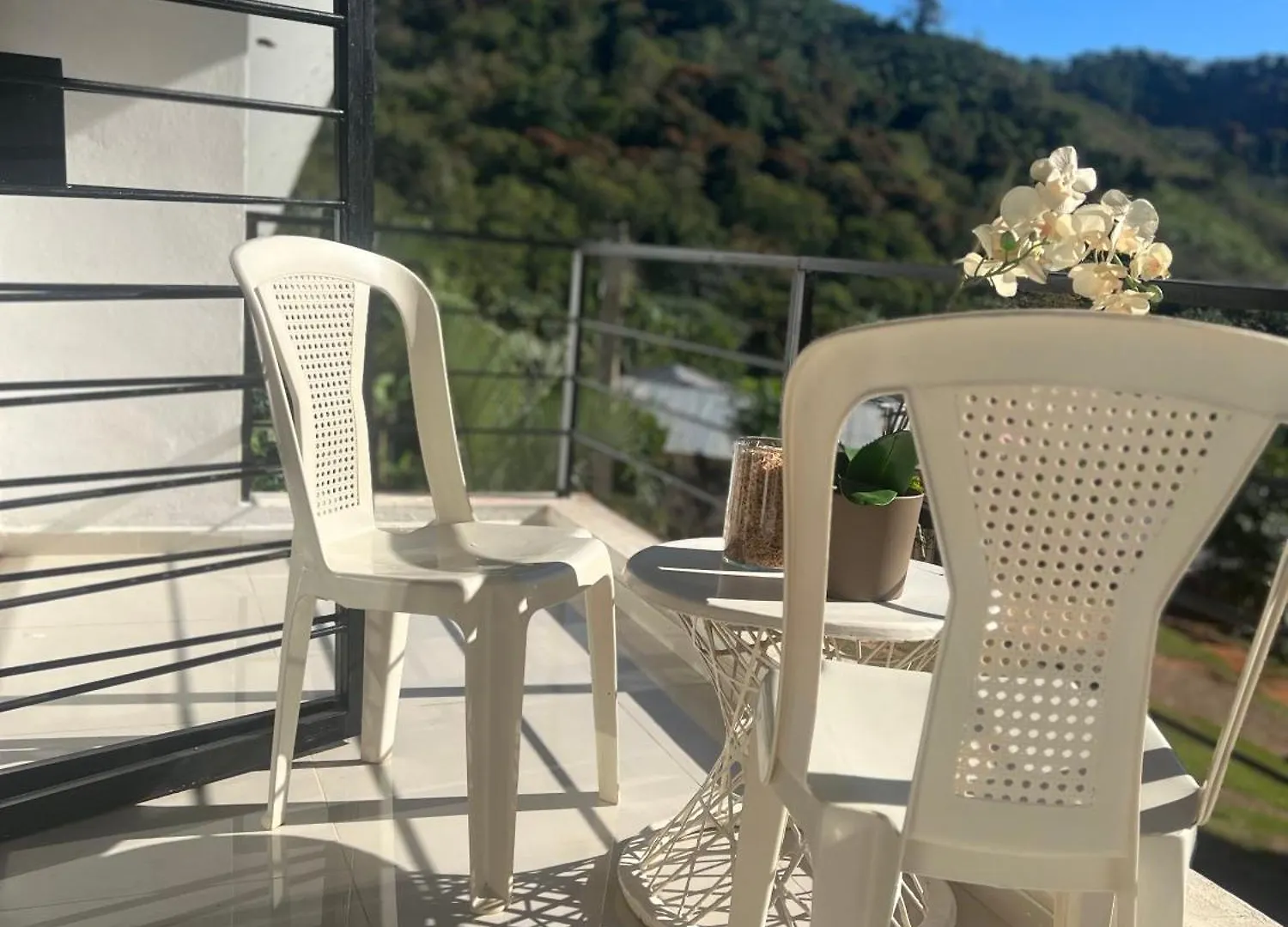 Yamasa Shared Villa Colorado Holiday home