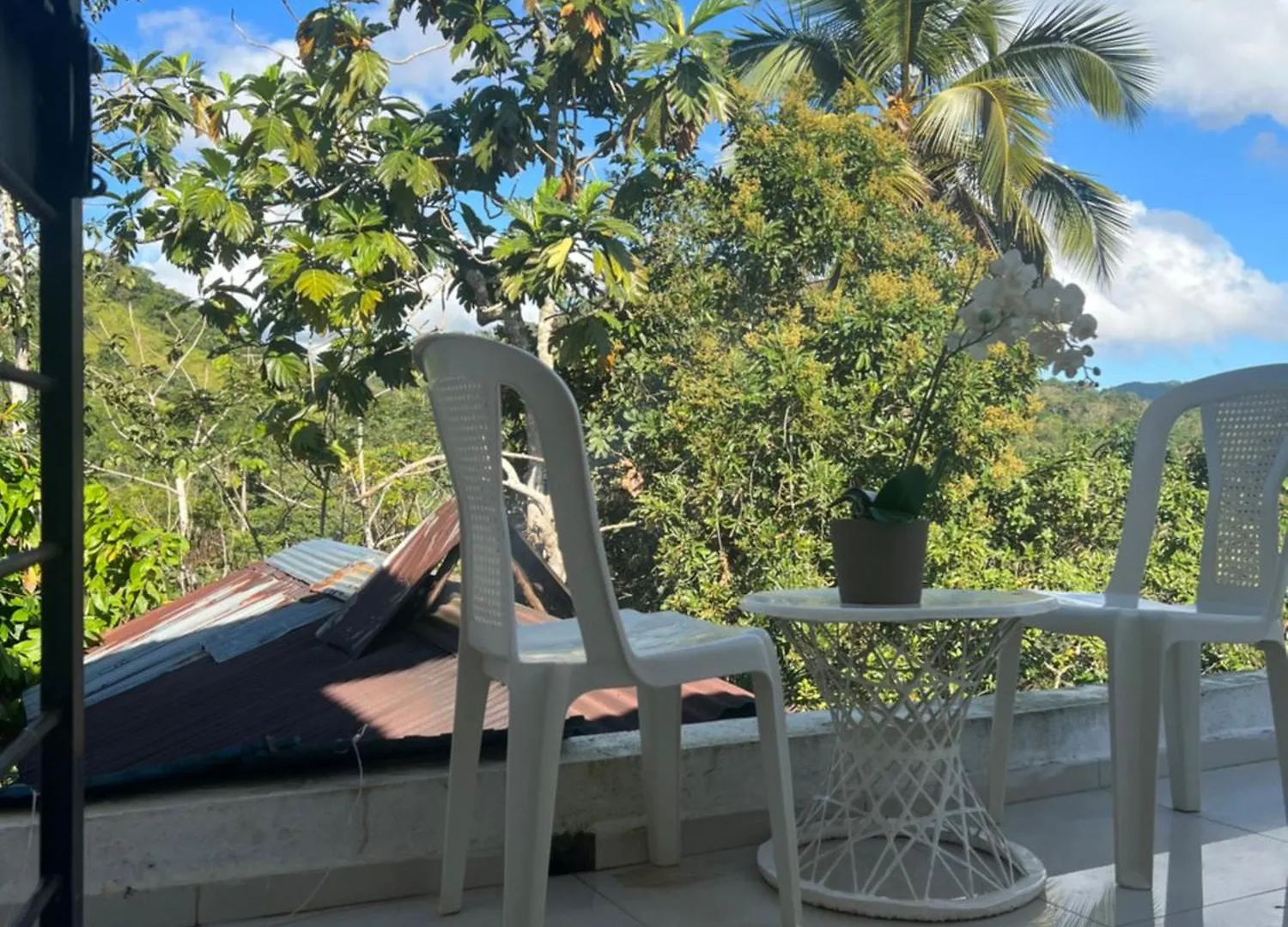 Yamasa Shared Villa Colorado
